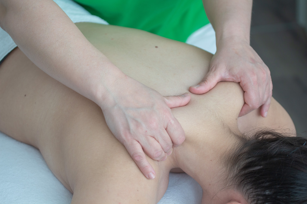 Terapie Massaggio Medicale AB Therapy